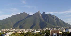 Monterrey