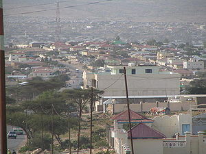 Hargeisa