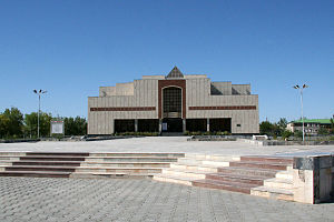 Nukus