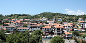 Darıdere