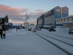 Nuuk