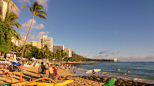 Oahu