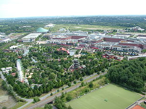 Oberhausen