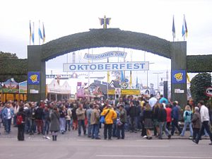 Oktoberfest