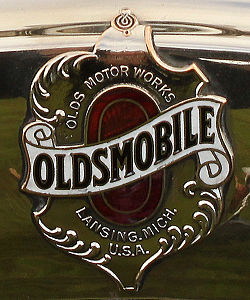 Oldsmobile