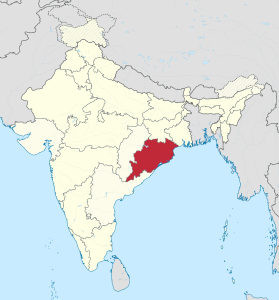 Orissa