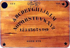 Ouija