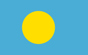 Palau