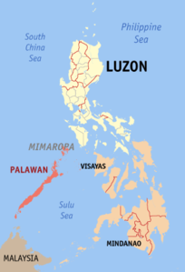 Palawan