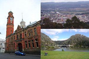 Launceston