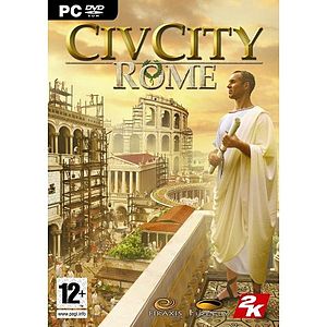 CivCity: Rome