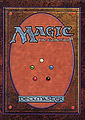 Magic: The Gathering