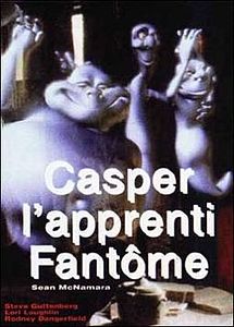 Casper: A Spirited Beginning