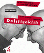 Delifişeklik Sermayeyi Dans Ettiren Yetenek (kitap)