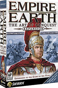 Empire Earth: The Art of Conquest