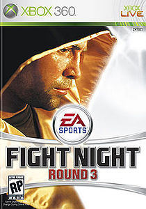 Fight Night: Round 3