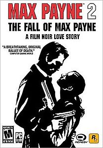 Max Payne 2: The Fall of Max Payne