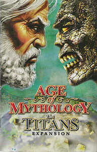 Age of Mythology: The Titans