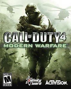 Call Of Duty 4: Modern Warfare