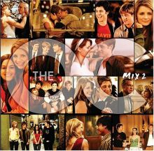 Music from the OC: Mix 2