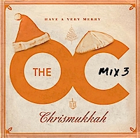 Music from the OC: Mix 3