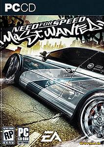 Need For Speed: Most Wanted