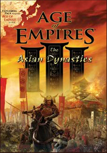 Age of Empires III: The Asian Dynasties