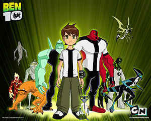 Ben10