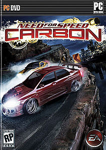 Need for Speed: Carbon