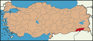 Şırnak (merkez)