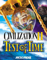 Civilization II: Test of Time