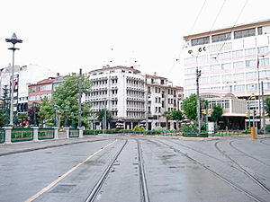 Eskişehir Subay Ordu Evi