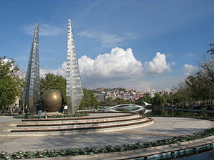 Gençlik Parkı