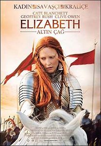 Elizabeth: Altın Çağ