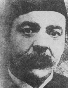 Kara Kemal