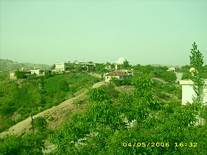 Kürtül, Kahramanmaraş