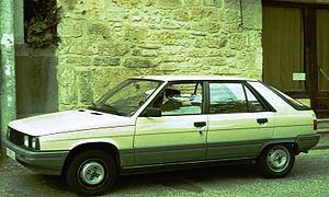 Renault 11