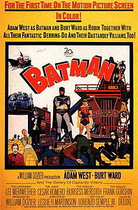 Batman (film, 1966)