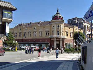 Mitrovicë