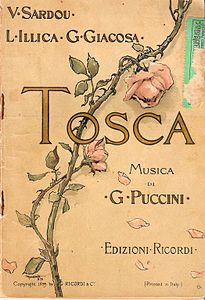 Tosca