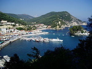 Parga