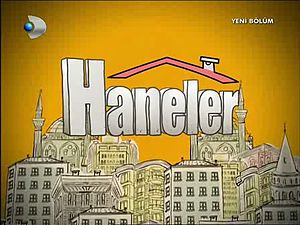 Haneler