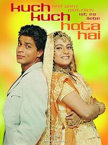 Kuch Kuch Hota Hai