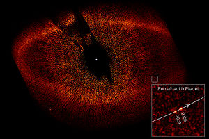 Fomalhaut