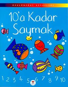 10'a Kadar Saymak