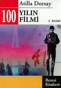 100 Yılın 100 Filmi