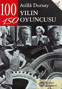 100 Yılın 150 Oyuncusu