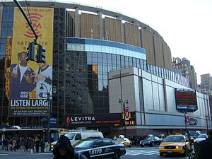 1968 NBA All-Star Maçı