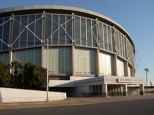 1975 NBA All-Star Maçı