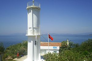 2005 Kuşadası Saldırıları